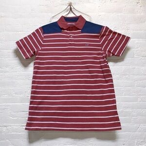 Vineyard Vines Polo Shirt XL Short Sleeves